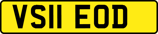 VS11EOD