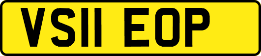 VS11EOP