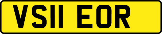 VS11EOR