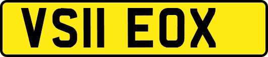 VS11EOX