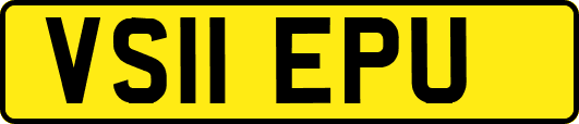 VS11EPU