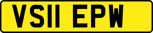 VS11EPW