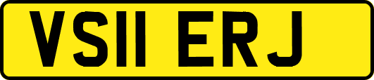 VS11ERJ