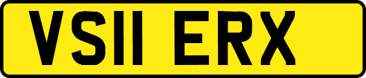 VS11ERX