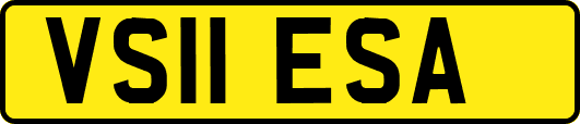 VS11ESA