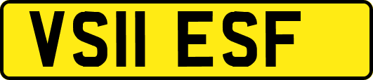 VS11ESF