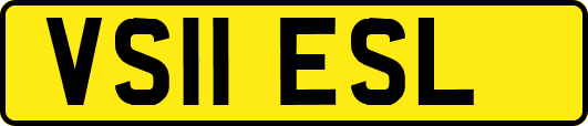 VS11ESL