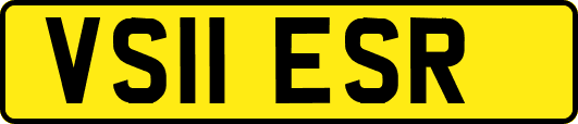 VS11ESR