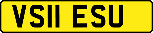 VS11ESU