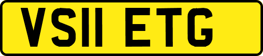 VS11ETG