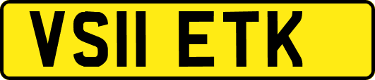VS11ETK