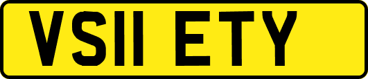 VS11ETY