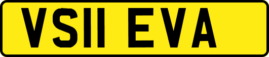 VS11EVA