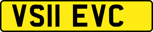VS11EVC