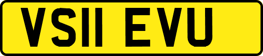 VS11EVU