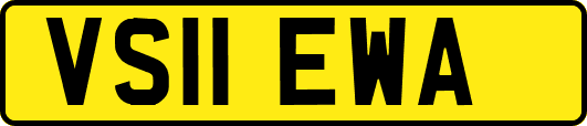VS11EWA