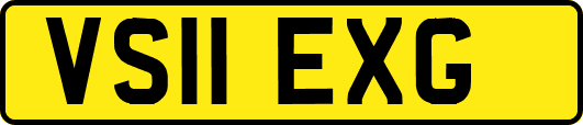 VS11EXG