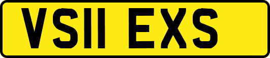 VS11EXS