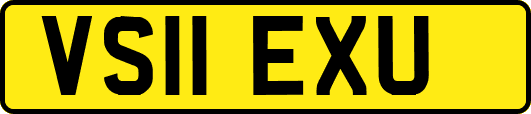 VS11EXU