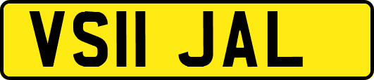 VS11JAL