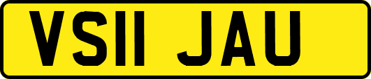 VS11JAU