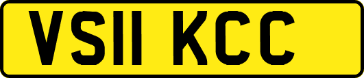 VS11KCC
