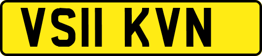 VS11KVN