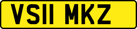 VS11MKZ