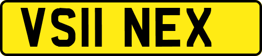 VS11NEX