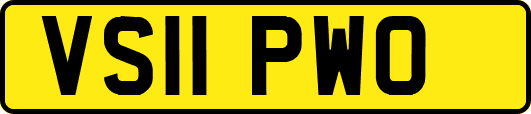 VS11PWO