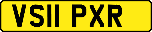 VS11PXR