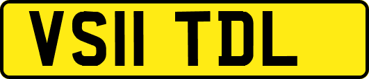 VS11TDL