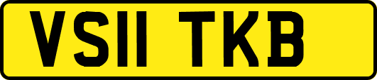 VS11TKB