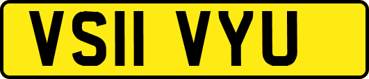VS11VYU