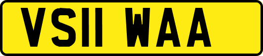VS11WAA