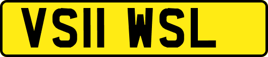 VS11WSL
