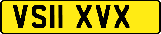 VS11XVX