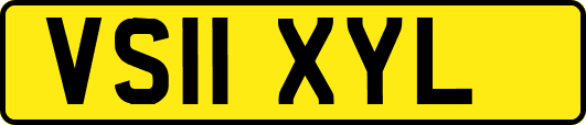 VS11XYL