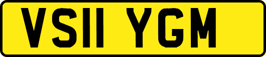 VS11YGM