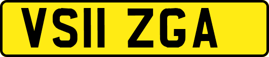 VS11ZGA