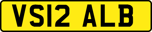 VS12ALB
