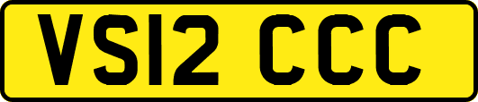 VS12CCC