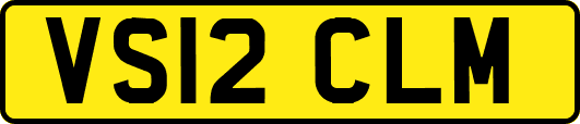 VS12CLM