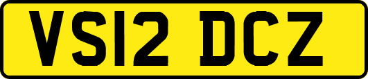 VS12DCZ