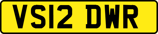 VS12DWR