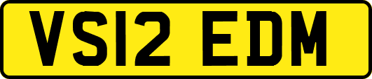 VS12EDM
