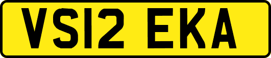 VS12EKA
