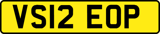 VS12EOP