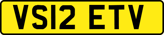VS12ETV