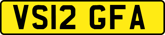VS12GFA
